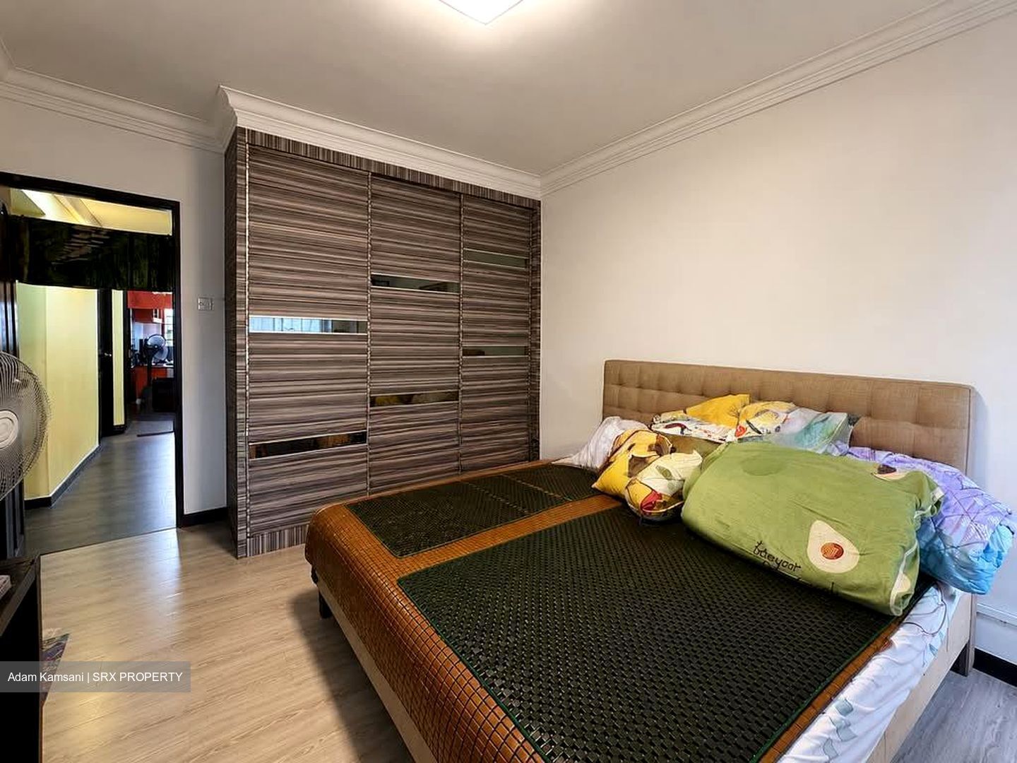 Blk 788D Woodlands Crescent (Woodlands), HDB Executive #562825981